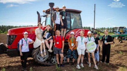 По поручению Ростислава Гольдштейна в Коми откроются еще два агрокласса