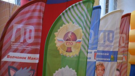 Ухта – один из центров внедрения ГТО не только в Коми, но и в России