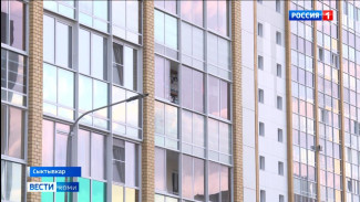 В Сыктывкаре стартовали гидравлические испытания тепловых сетей