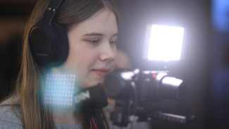 В Коми проходит отбор участников проекта «Киноинтенсив «Первый фильм»