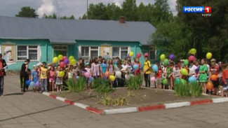 Сегодня стартовал приём заявлений в летние оздоровительные лагеря для детей