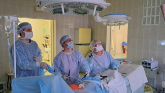 Коми получит дополнительную федеральную поддержку - 25 миллионов рублей на борьбу с сердечно-сосудистыми заболеваниями