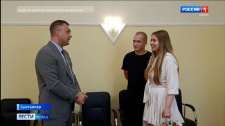 В Коми выдан 90-тысячный по счету сертификат на материнский капитал