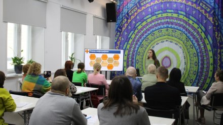 Нацпроект «Культура»: расширяя профессиональные горизонты