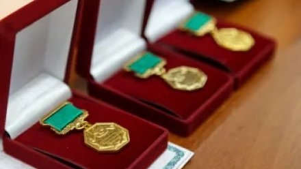 Деятелям культуры Коми присвоены государственные награды