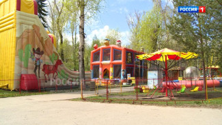 Служба Стройжилтехнадзора сможет принимать оперативные меры по пресечению эксплуатации аттракционов