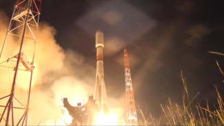  Пуск ракеты-носителя «Союз-2.1б» прошёл в штатном режиме, районы падения в Коми больше не опасны