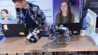 В День Республики в столице Коми проходит киберспортивный фестиваль