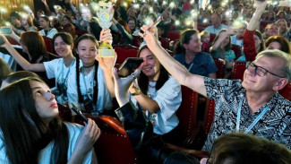 Ученики из Воркуты одержали победу на XXIV Межнациональном пленэре юных художников