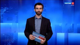 Вести-Коми. Утро 24.04.2025 г.