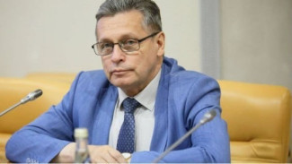 Рифат Сабитов: "Реакция государственных органов США выглядит, мягко говоря, запоздалой" 