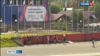 Ростислав Гольдштейн поставил задачу вернуть лыжному спорту Коми статус лидера