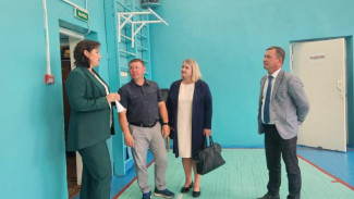 В Визинге планируют создать многофункциональный центр со спортзалом и молодежными пространствами