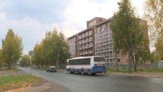 Дольщики дома на Стахановской в Сыктывкаре могут обратиться за компенсационными выплатами