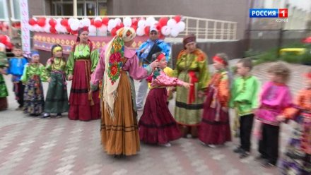 На этой неделе в Ижме пройдёт "Луд" – "брендовый" праздник региона