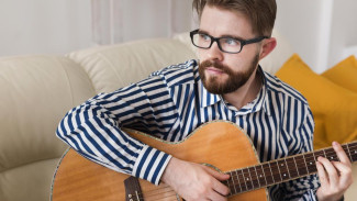 В Коми XI Межрегиональный конкурс бардовской песни среди людей с инвалидностью собрал рекордное количество заявок