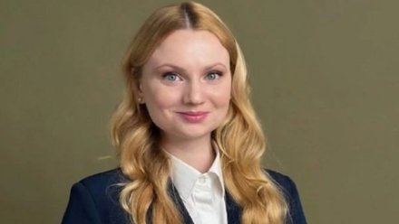 Алиса Науменко назначена на должность председателя Комитета по молодёжной политике Республики Коми