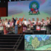 В Выльгорте состоится ХIХ Всероссийский фестиваль самодеятельных исполнителей народной песни «Завалинка»