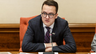 Сергей Емельянов с 10 ноября назначен заместителем Председателя Правительства Республики Коми