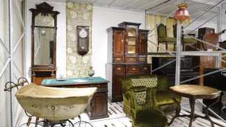 Нацпроект «Культура»: в 2023 году оснащены музейные учреждения  Коми