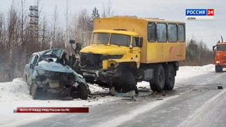 Вести. Дежурная часть 13.04.2023