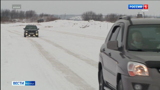 Ростислав Гольдштейн предложил изменить подходы к зимнему содержанию автомобильных дорог 