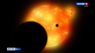 На планету обрушится мощная и затяжная магнитная буря