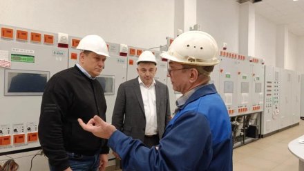 Усинская тепловая компания готова к отопительному сезону