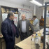    «Город получит воду высокого качества»: Ростислав Гольдштейн – о модернизации очистных сооружений в Микуни