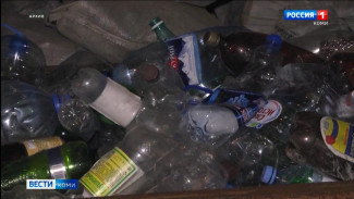 До 2030 года в Коми будет построено 8 объектов обработки и утилизации твёрдых коммунальных отходов