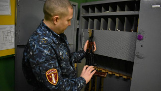 Центр лицензионно-разрешительной работы Управления Росгвардии по Республике Коми информирует жителей республики о  соблюдении правил оборота оружия