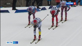 Чемпионат России по лыжным гонкам-2022 пройдет в Сыктывкаре