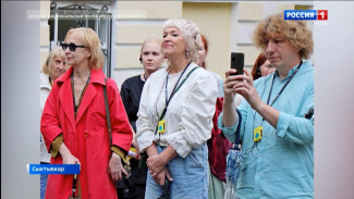 Национальный музей Коми приглашает на пешеходные экскурсии