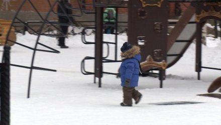 Размер материнского капитала увеличится на 11,9%