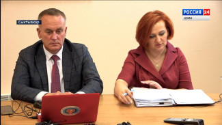 В Коми завершился процесс регистрации кандидатов на пост главы региона