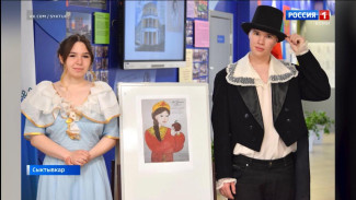 Сегодня отмечается День Русского языка, приуроченный ко дню рождения великого поэта Александра Сергеевича Пушкина — 6 июня