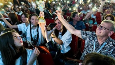 Ученики из Воркуты одержали победу на XXIV Межнациональном пленэре юных художников