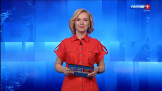 Вести-Коми. Утро. 27.05.2025