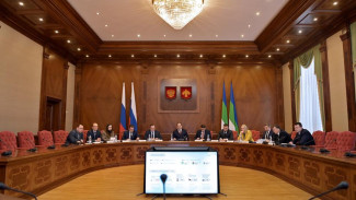 По поручению Ростислава Гольдштейна решён вопрос водоснабжения жителей деревни Ивановка