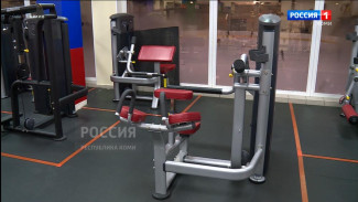 В Сыктывкаре ветеранов СВО приглашают на открытые тренировки