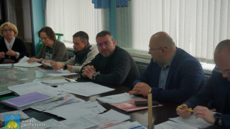 В Сыктывкаре утвердили заявки в рамках реализации нацпроекта «Инфраструктура для жизни» в 2026 году