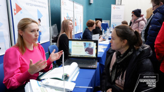Региональный этап Всероссийской ярмарки трудоустройства в Коми: число тех, кто воспользовался возможностями растет