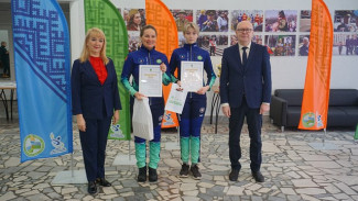 В Сыктывкаре чествовали тренеров и спортсменов по итогам 2023 года