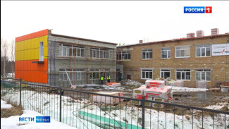 На укрепление материально-технической базы учреждений социальной сферы в 2025 году в бюджете Коми предусмотрено более 4 миллиардов рублей