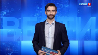 Вести-Коми. Утро 29.12.2025 г.