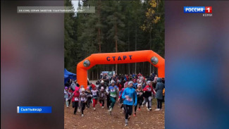 5 октября состоится Сыктывкарский трейловый забег «Вöрса Ордым 2025»