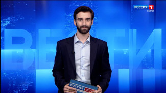 Вести-Коми. Утро 22.07.2025 г.