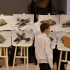 В Сыктывкаре открылась выставка миниатюр военно-гражданской техники
