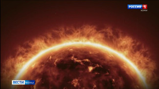 Землю накрыла магнитная буря