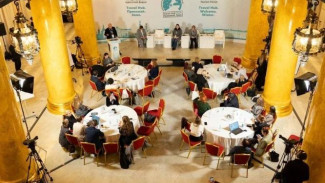 Коми успешно представила туристический потенциал на ключевых отраслевых мероприятиях в Санкт-Петербурге